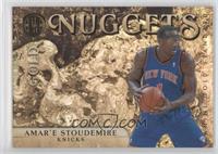 Amar'e Stoudemire #/299