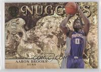 Aaron Brooks #/299