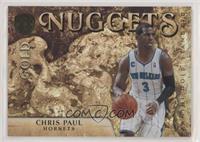 Chris Paul #/299