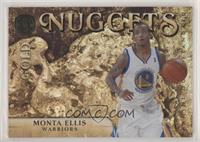 Monta Ellis #/299