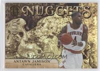 Antawn Jamison #/299