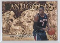 Joe Johnson #/299