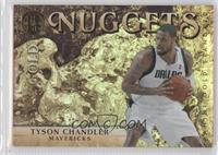 Tyson Chandler #/299