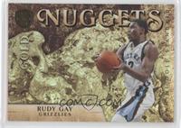 Rudy Gay #/299