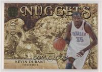 Kevin Durant #/299