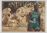 Jeff Green #/299