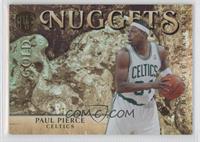 Paul Pierce #/299