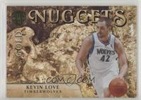 Kevin Love #/299