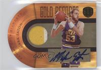 Mark Eaton #/25