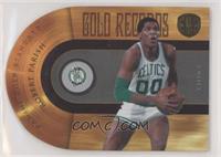 Robert Parish #/299