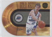 John Stockton #/299