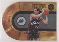 John Stockton #/299