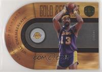 Wilt Chamberlain #/299