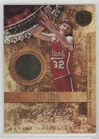 Bill Walton #/8