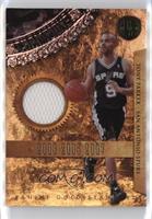 Tony Parker #/299