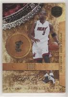 Dwyane Wade #/299