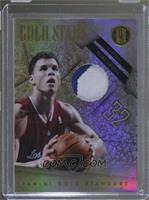 Blake Griffin #/25