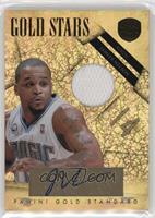 Jameer Nelson #/49