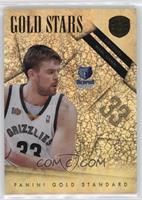 Marc Gasol #/299