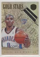 Russell Westbrook #/299