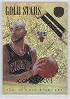 Carlos Boozer #/299