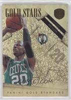 Ray Allen #/299