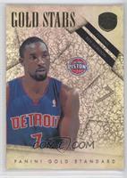 Ben Gordon #/299