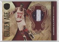 Hakeem Olajuwon #/299