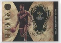 Oscar Robertson #/299