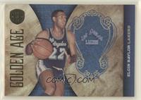 Elgin Baylor #/299