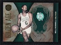 Bill Russell #/299