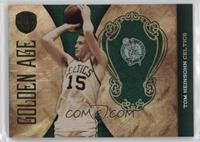 Tom Heinsohn #/299