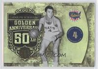 Dolph Schayes #/299