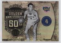 Dolph Schayes #/299