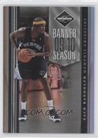 Zach Randolph #/49