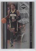 Danny Granger #/49