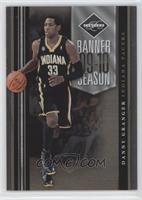 Danny Granger #/149