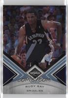 Rudy Gay #/25