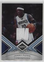 Jonny Flynn #/25