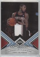 LaMarcus Aldridge #/25