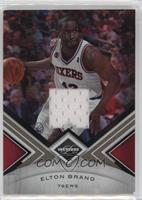 Elton Brand #/199