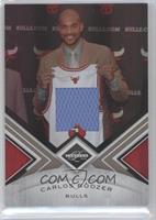 Carlos Boozer #/199