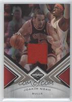 Joakim Noah #/199