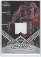 Brandon Jennings #/199