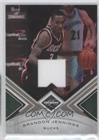 Brandon Jennings #/199