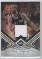 Tony Parker #/199