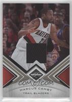 Marcus Camby #/199