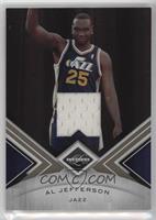 Al Jefferson #/199