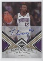 Tyreke Evans #/99