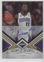 Tyreke Evans #/99